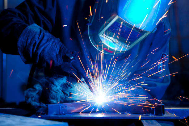 Affordable Welder Services in Shelton, NE